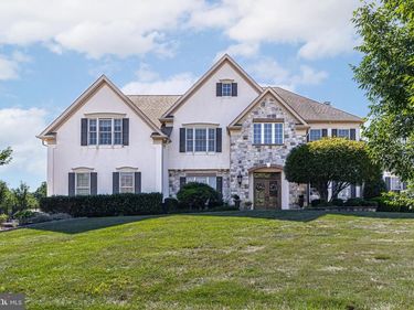 2417 APRIL DRIVE, JAMISON, PA 18929