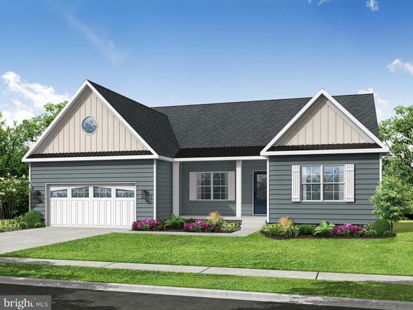 28007 TUNDRA DRIVE - LOT #43, MILTON, DE 19968