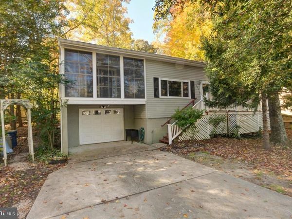 306 OCEAN PARKWAY, OCEAN PINES, MD 21811