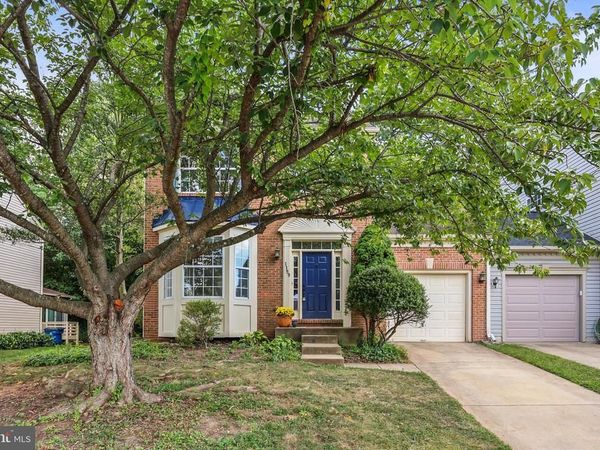 1159 CANON WAY, WESTMINSTER, MD 21157