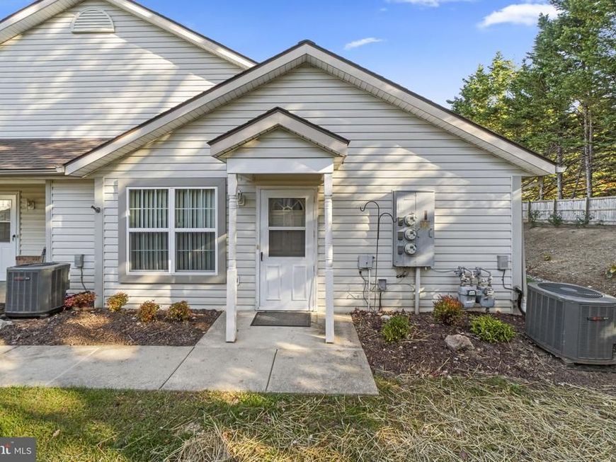 2010 Rudy Serra, Unit C, Sykesville, MD 21784 Main Photo