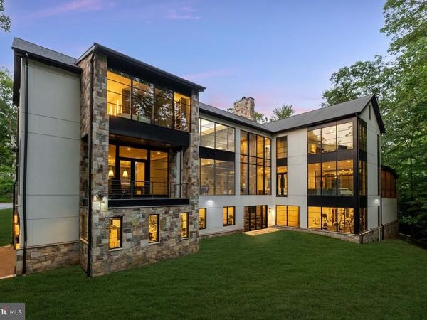 3 BAY TREE LANE, BETHESDA, MD 20816