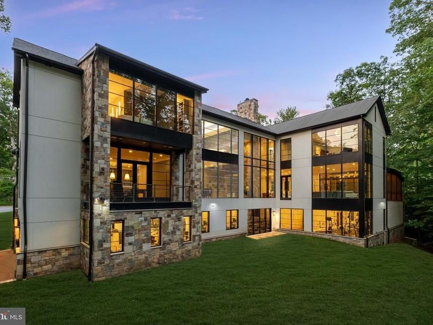 3 Bay Tree Lane, Bethesda, MD 20816 Main Photo