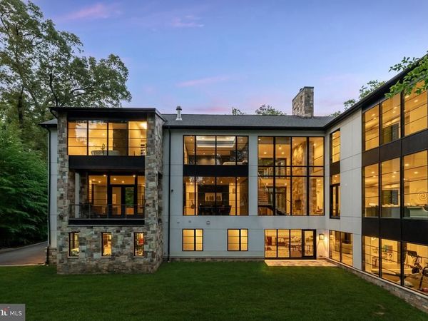 3 BAY TREE LANE, BETHESDA, MD 20816