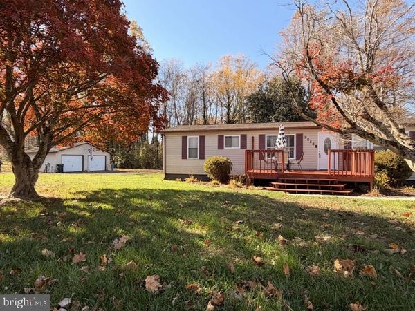 9050 PUMPKIN NECK ROAD, KING GEORGE, VA 22485