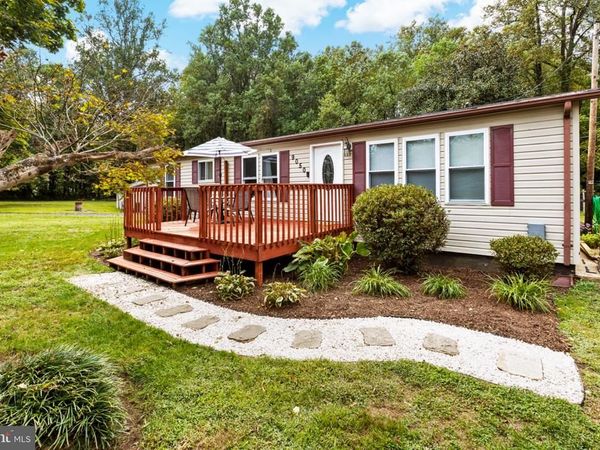 9050 PUMPKIN NECK ROAD, KING GEORGE, VA 22485