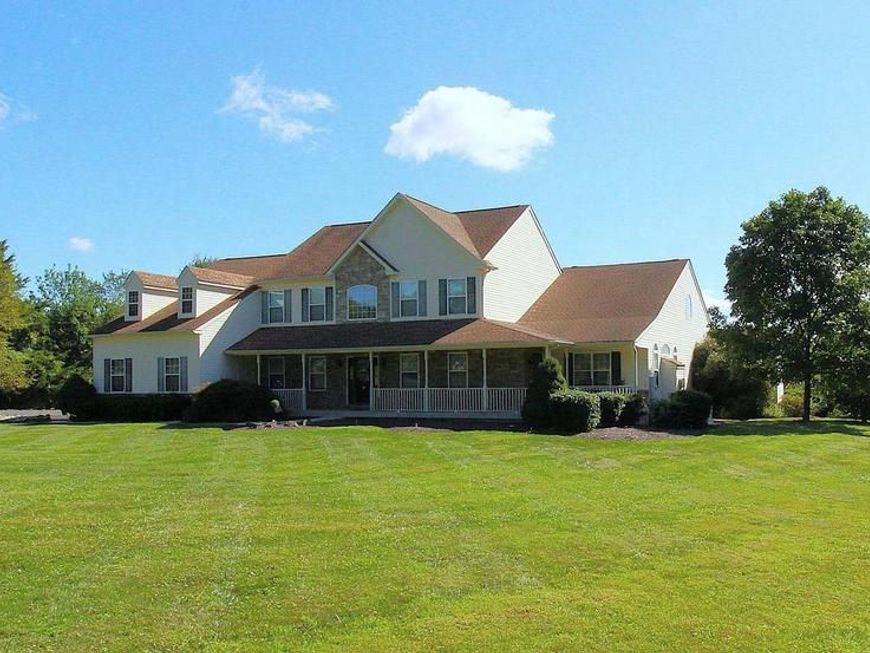 193 Curley Mill Road, Chalfont, PA 18914 Main Photo