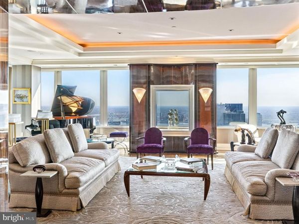 50 S 16TH STREET, Unit 4604, PHILADELPHIA, PA 19102