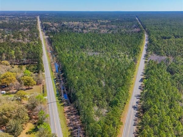 Hwy 20 Lot 1 E Hwy 20, Tallahassee, FL 32310