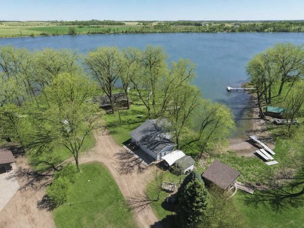 2319 Cottonwood Lake Drive, Windom, MN 56101