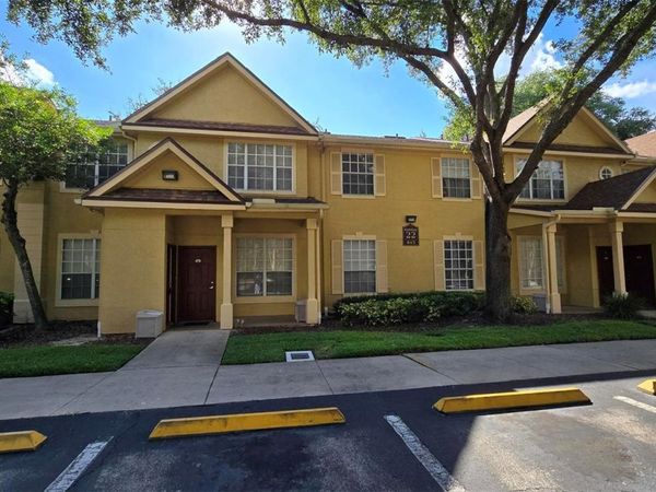 845 GRAND REGENCY POINT, Unit 201, ALTAMONTE SPRINGS, FL 32714