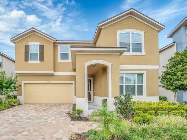 1576 NASSAU POINT TRAIL, KISSIMMEE, FL 34747