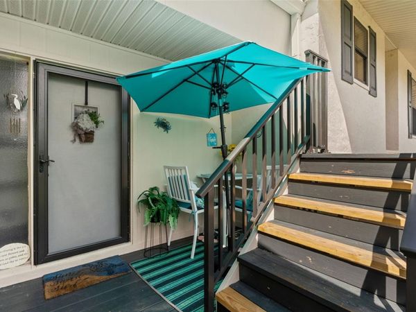 4260 PLACIDA ROAD, Unit 17A, ENGLEWOOD, FL 34224