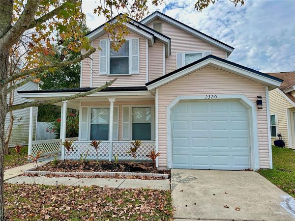 2320 PEBBLE BROOK ROAD, KISSIMMEE, FL 34741