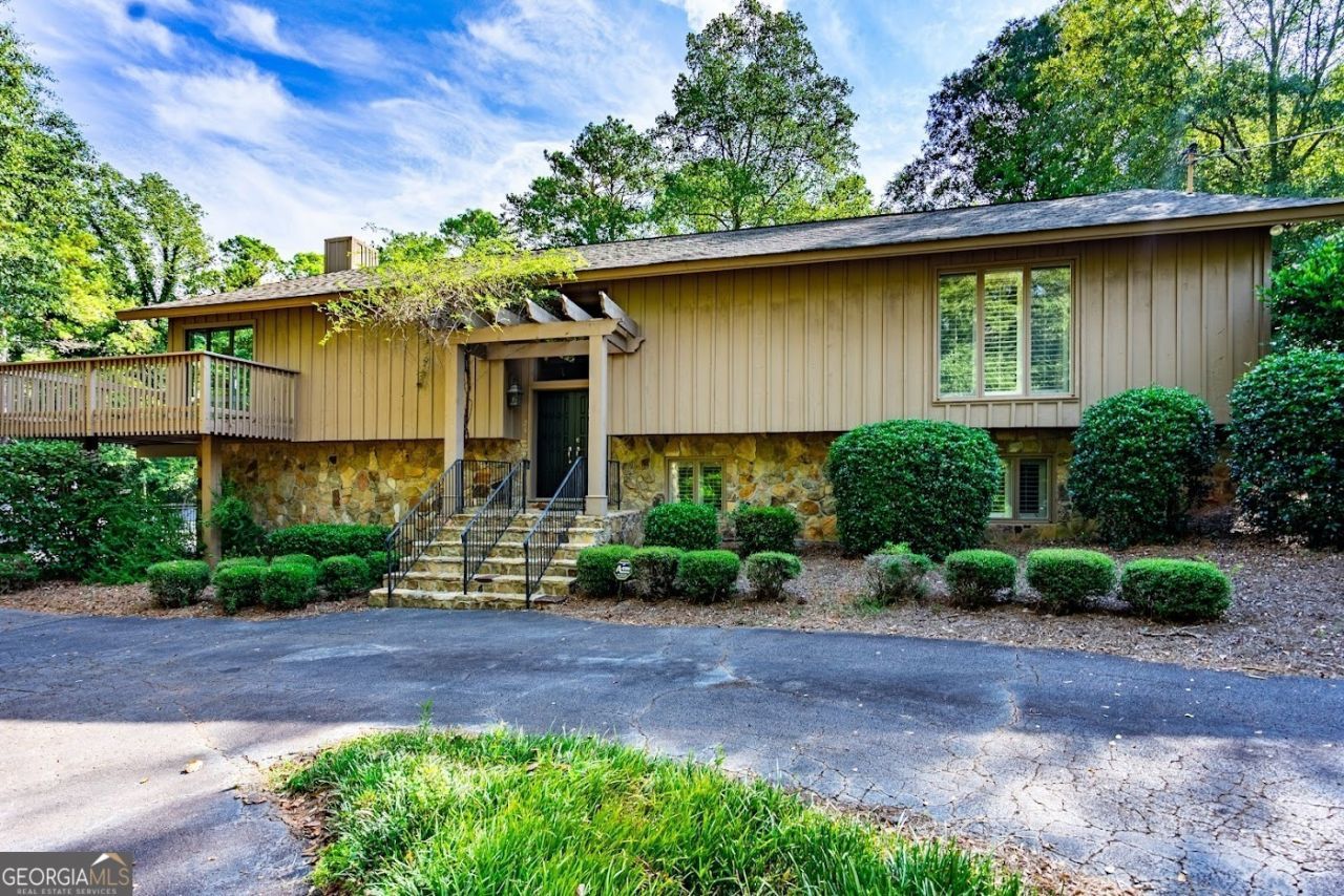 724 Camellia Drive, Lagrange, GA 30240 Main Photo