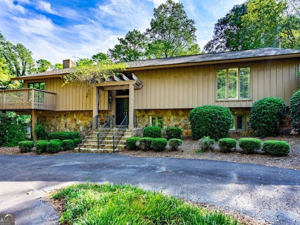 724 Camellia Drive, Lagrange, GA 30240