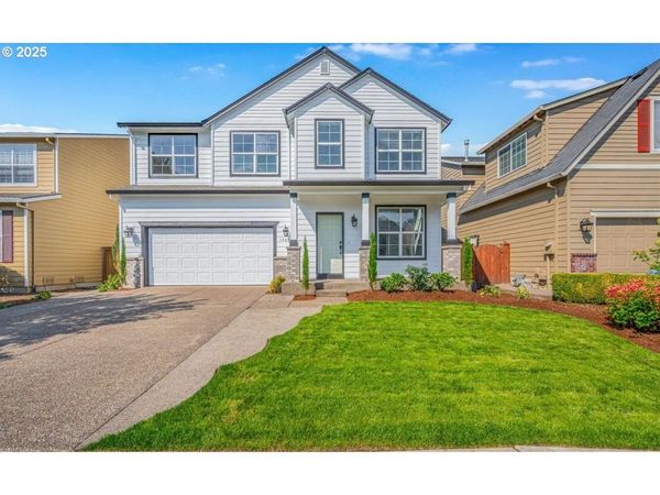 14641 SE THORNAPPLE LN, Milwaukie, OR 97267