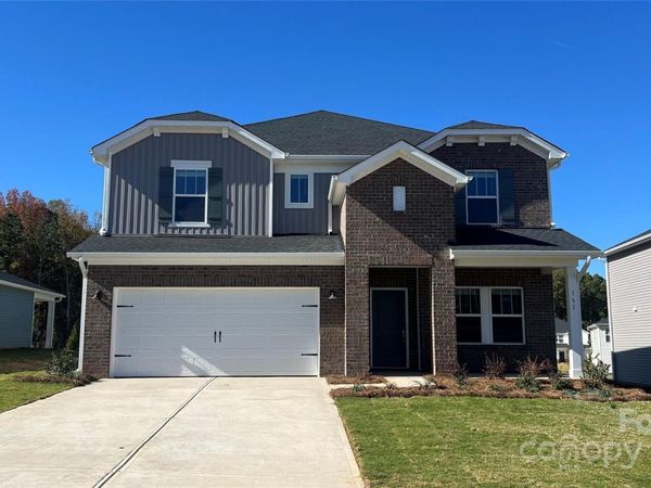 161 Murphy Meadow Road, Mocksville, NC 27028