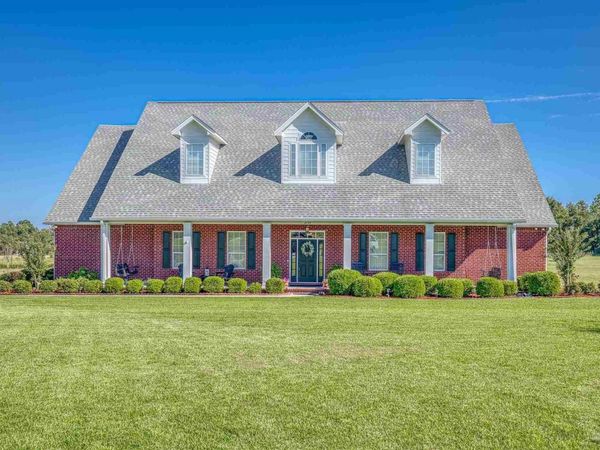 3795 Cotton Gin Ln, Pace, FL 32571