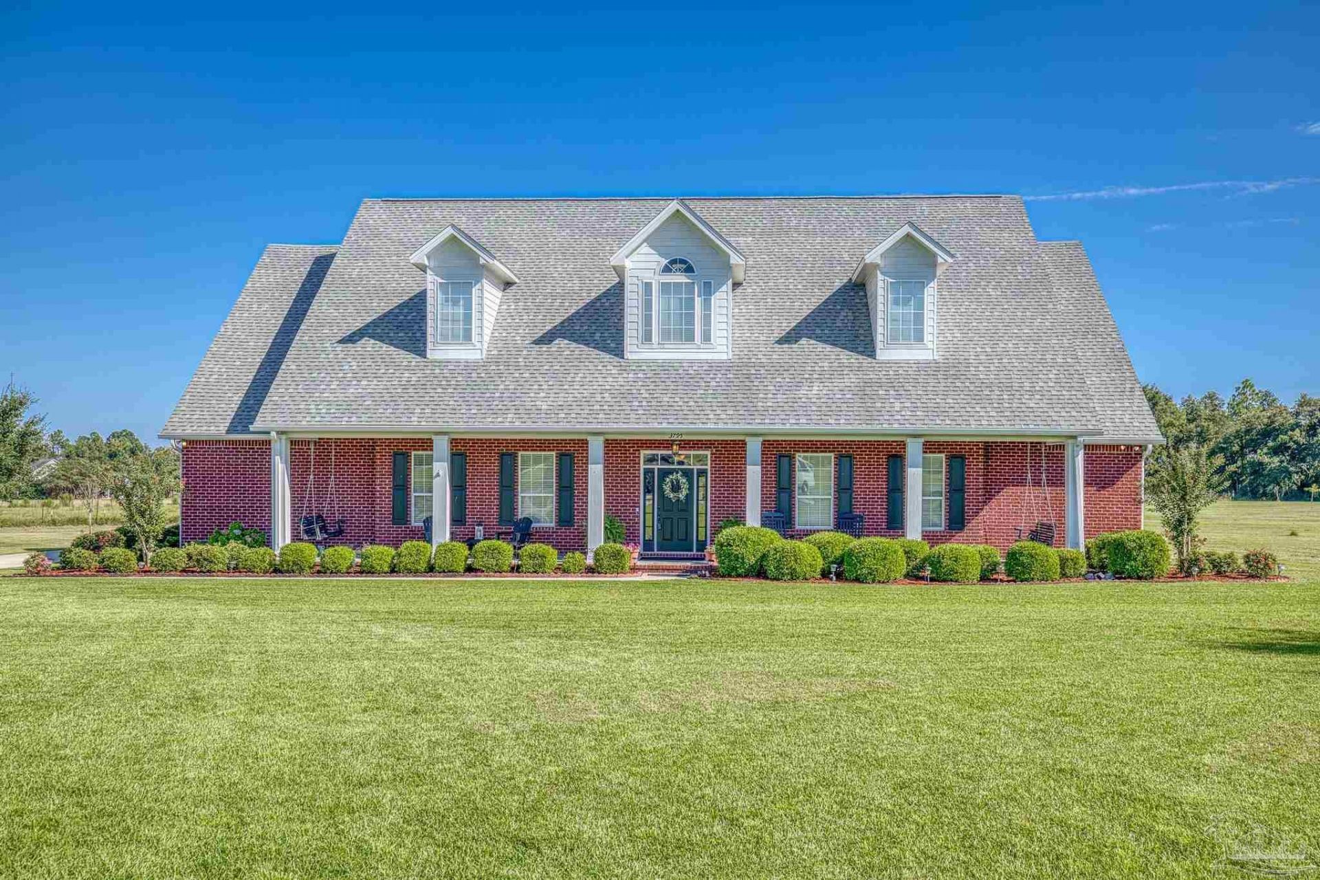 3795 Cotton Gin Ln, Pace, FL 32571 Main Photo