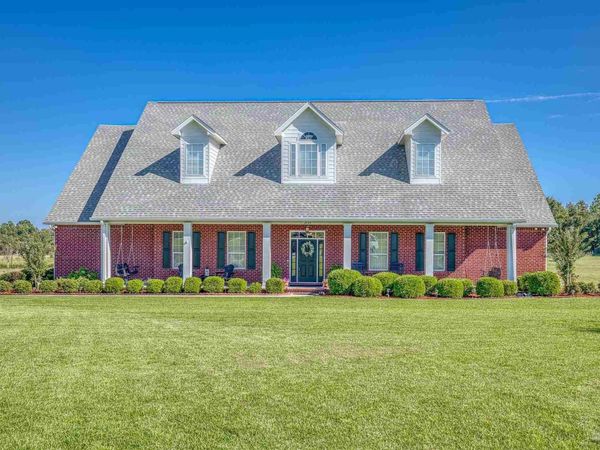 3795 Cotton Gin Ln, Pace, FL 32571