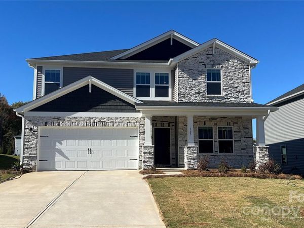 165 Murphy Meadow Road, Mocksville, NC 27028