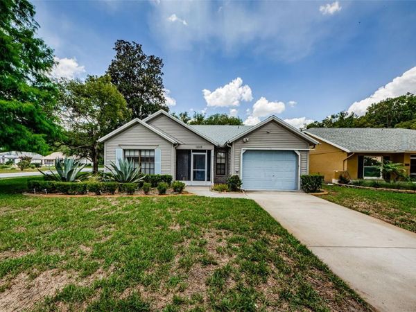 11805 LOBLOLLY PINE DRIVE, NEW PORT RICHEY, FL 34654