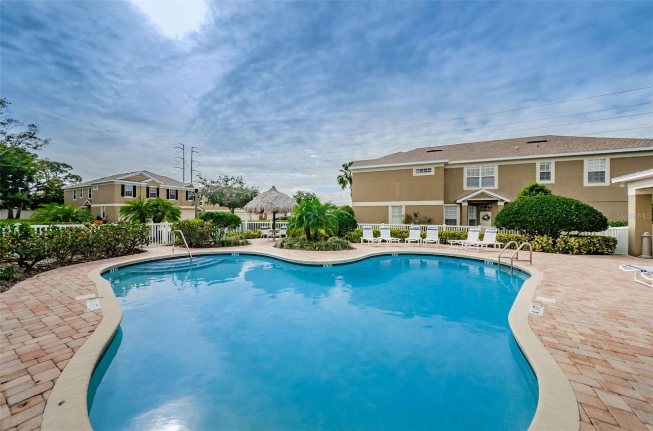 11805 Loblolly Pine Drive, New Port Richey, FL 34654 Photo