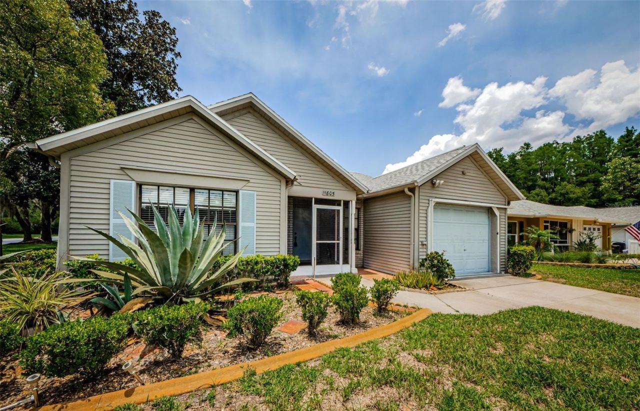 11805 Loblolly Pine Drive, New Port Richey, FL 34654 Photo