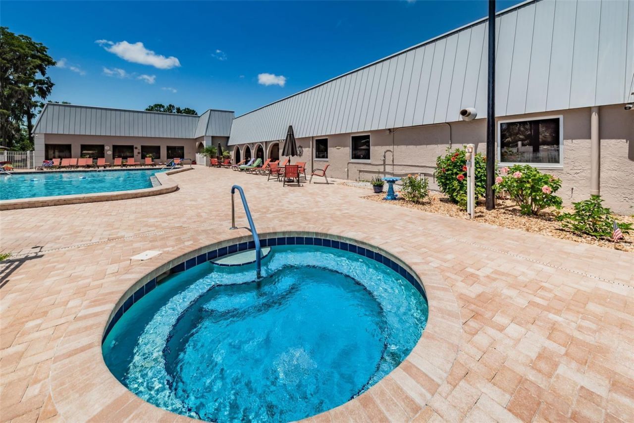 11805 Loblolly Pine Drive, New Port Richey, FL 34654 Photo