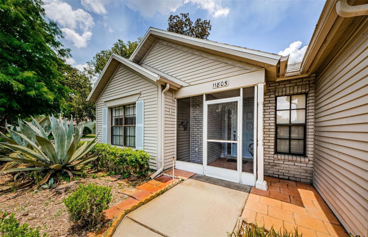 11805 Loblolly Pine Drive, New Port Richey, FL 34654 Photo