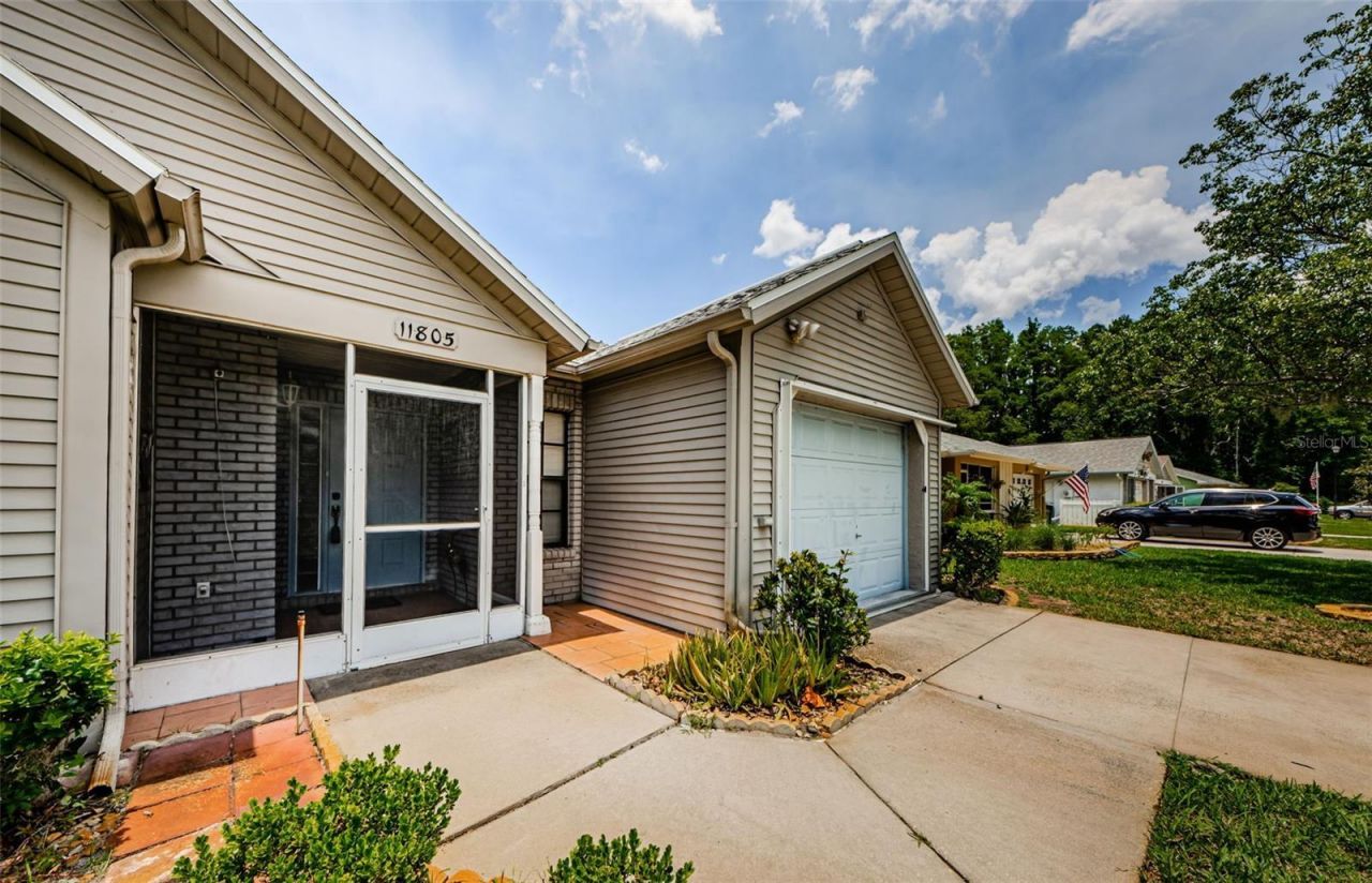 11805 Loblolly Pine Drive, New Port Richey, FL 34654 Photo