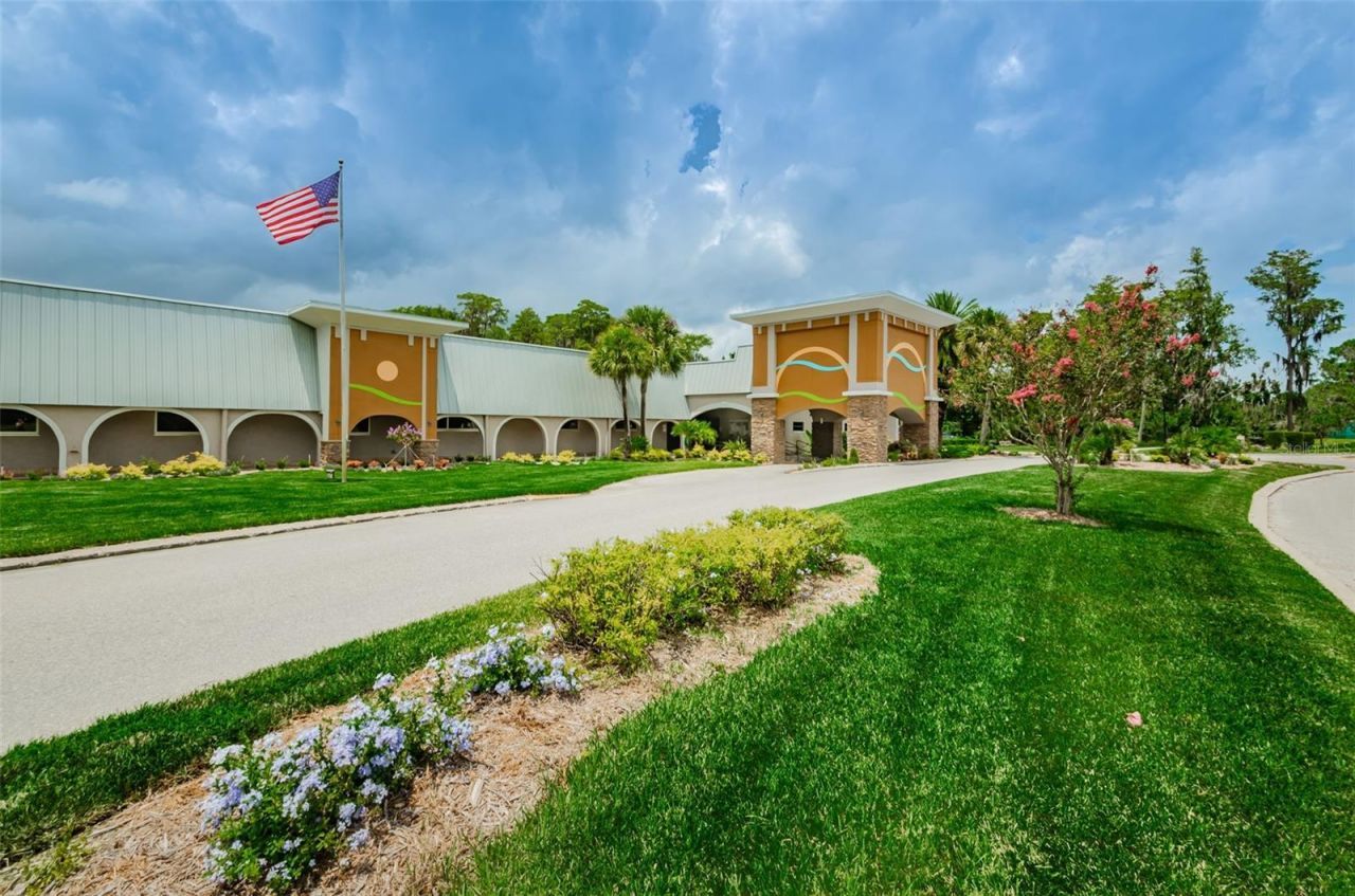 11805 Loblolly Pine Drive, New Port Richey, FL 34654 Photo