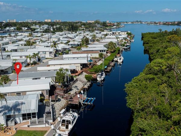 55 N STARBOARD DRIVE, VENICE, FL 34285