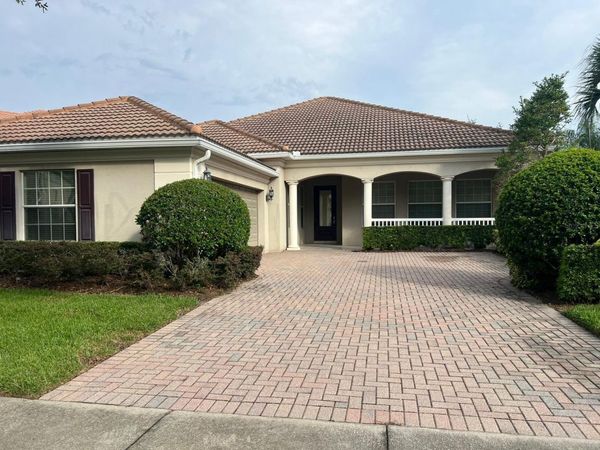 7960 ESTA LANE, ORLANDO, FL 32827