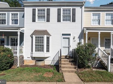 205 POWHATAN COURT, Unit 100, STAFFORD, VA 22556