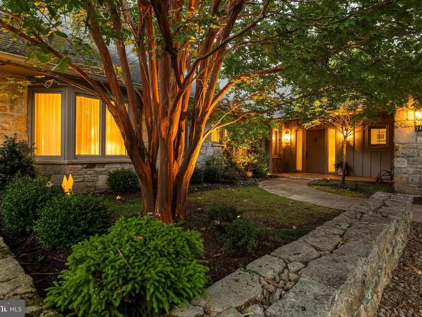 2413 Still Forest Road, Baltimore, MD 21208 Main Photo