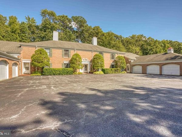 24362 WIDGEON PLACE, Unit 4, SAINT MICHAELS, MD 21663