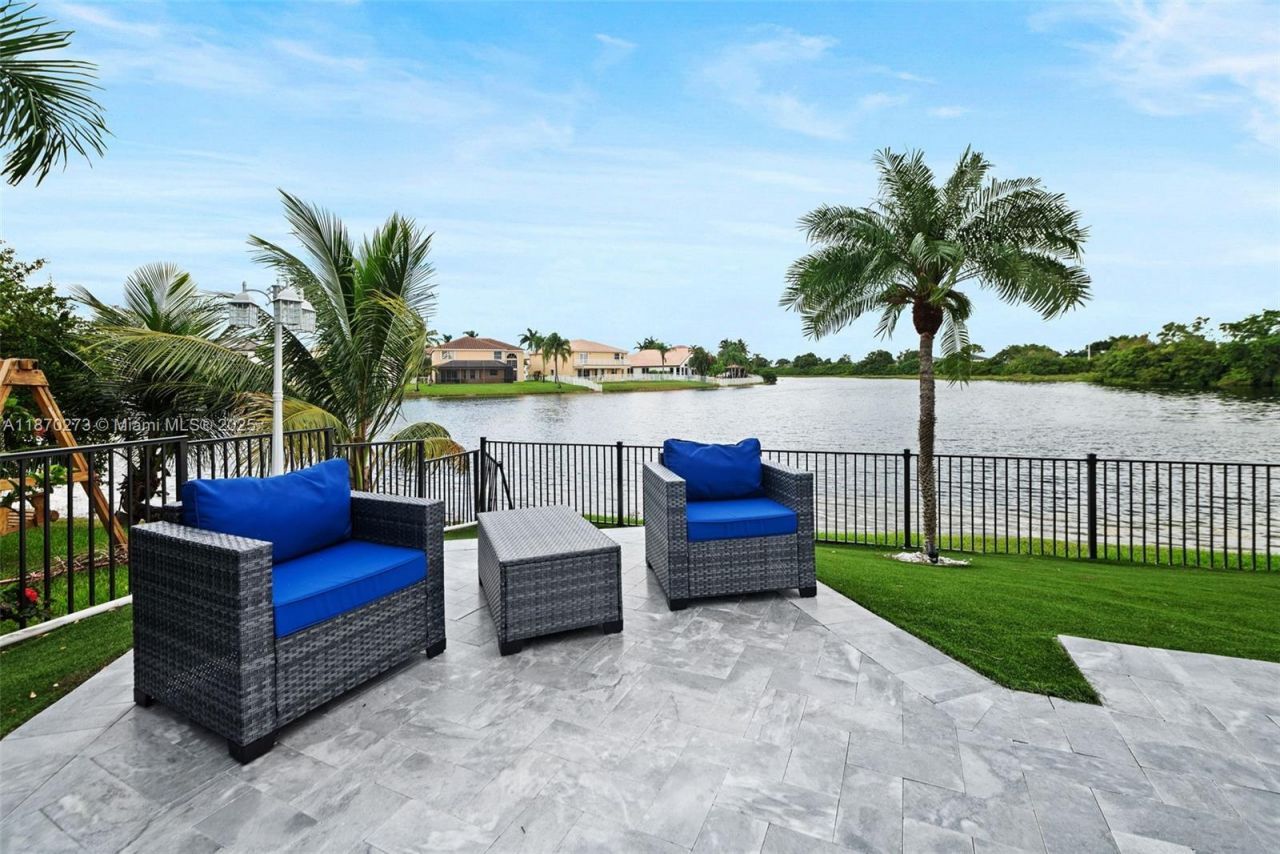 3591 SW 177th Ave, Miramar, FL 33029 Photo