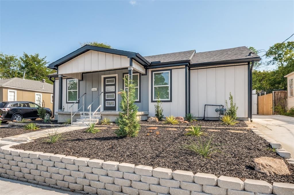 3702 Brandon Street, Dallas, TX 75211 Main Photo