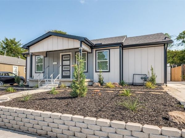 3702 Brandon Street, Dallas, TX 75211