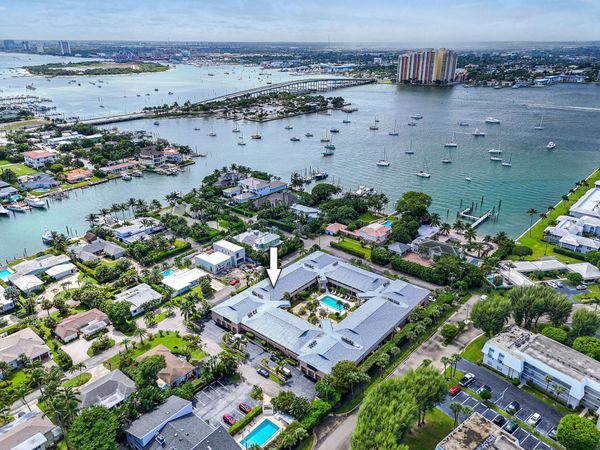 1100 Surf Road, Unit 214, Singer Island, FL 33404