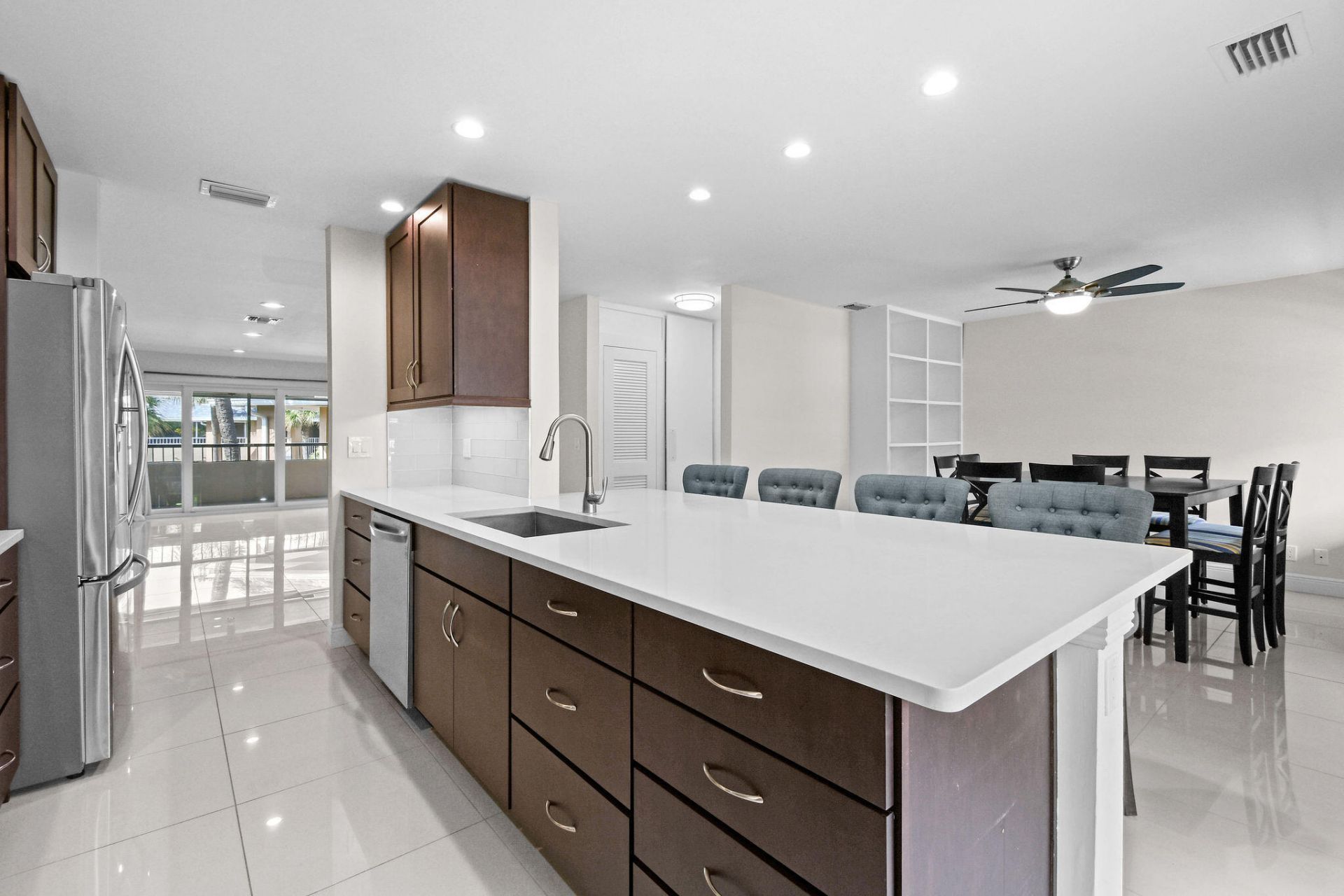 1100 Surf Road, Unit 214, Singer Island, FL 33404 Photo