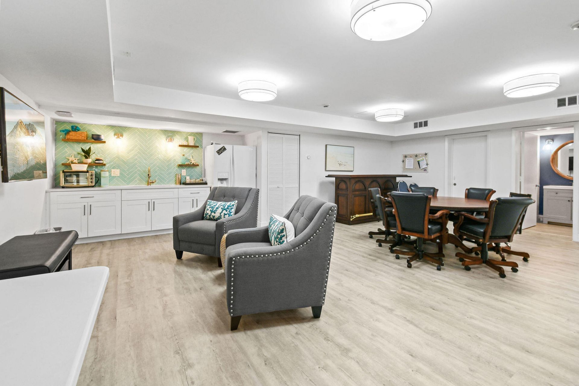 1100 Surf Road, Unit 214, Singer Island, FL 33404 Photo