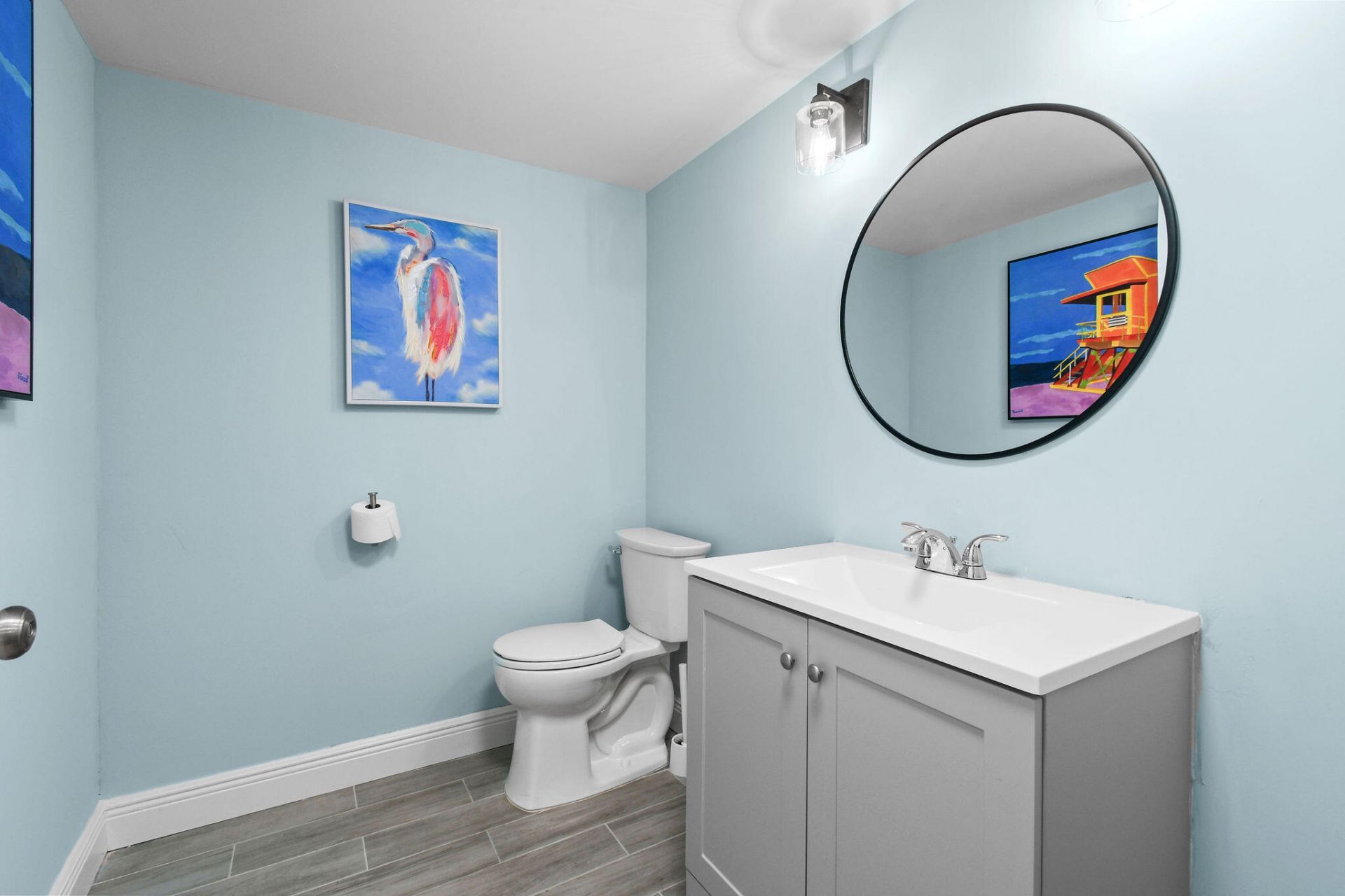 1100 Surf Road, Unit 214, Singer Island, FL 33404 Photo