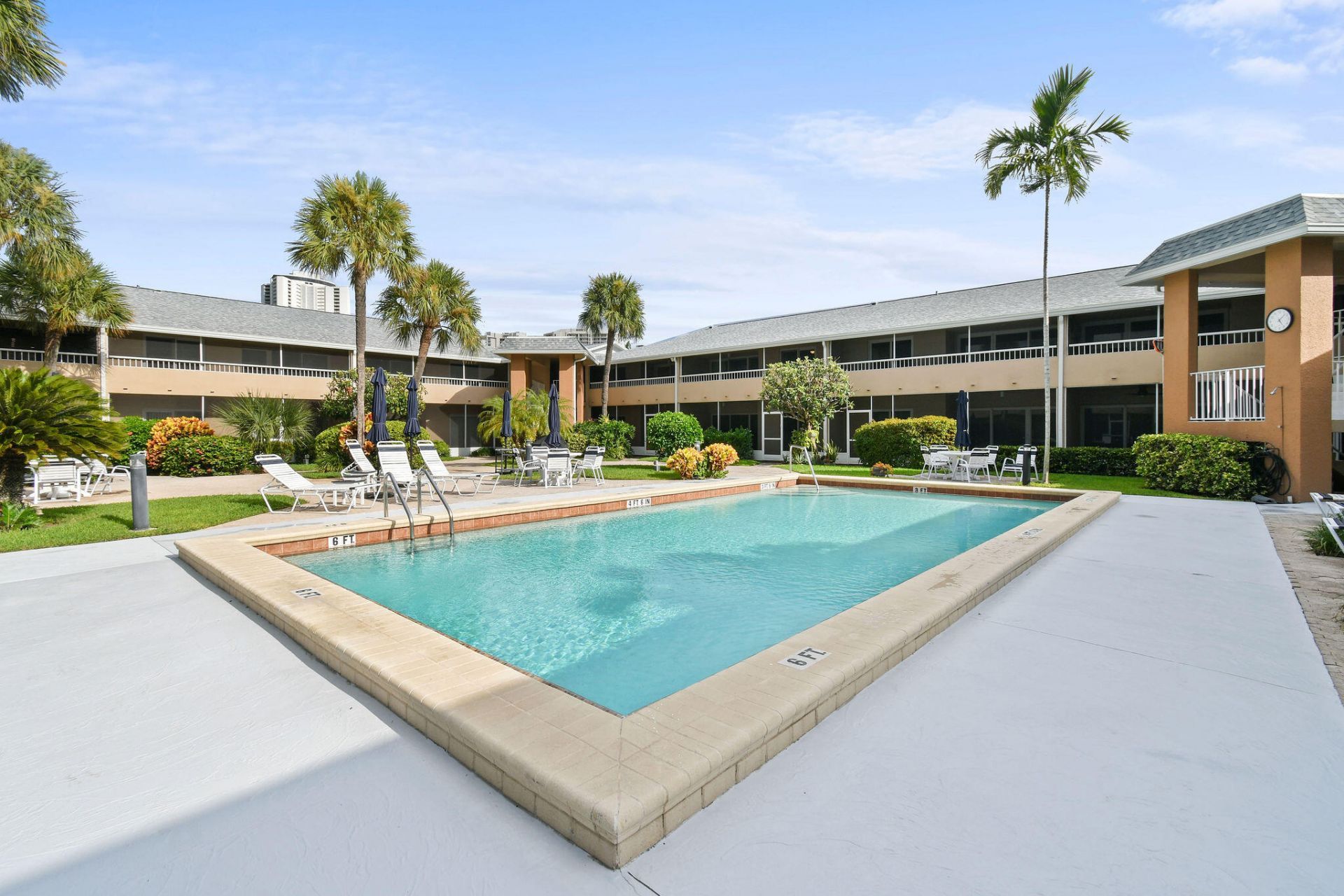 1100 Surf Road, Unit 214, Singer Island, FL 33404 Photo