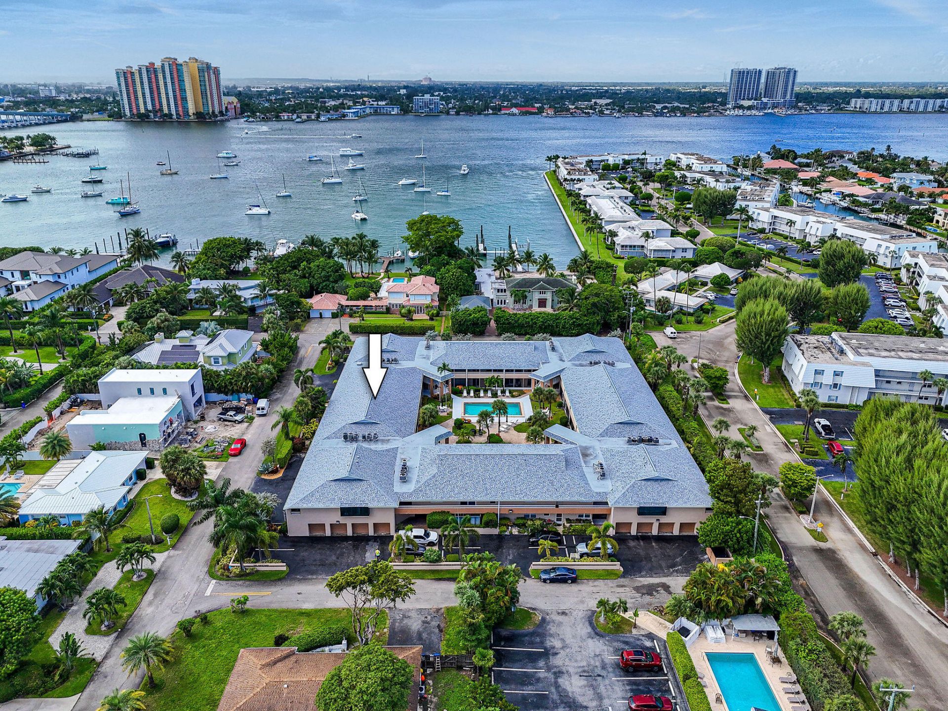 1100 Surf Road, Unit 214, Singer Island, FL 33404 Photo