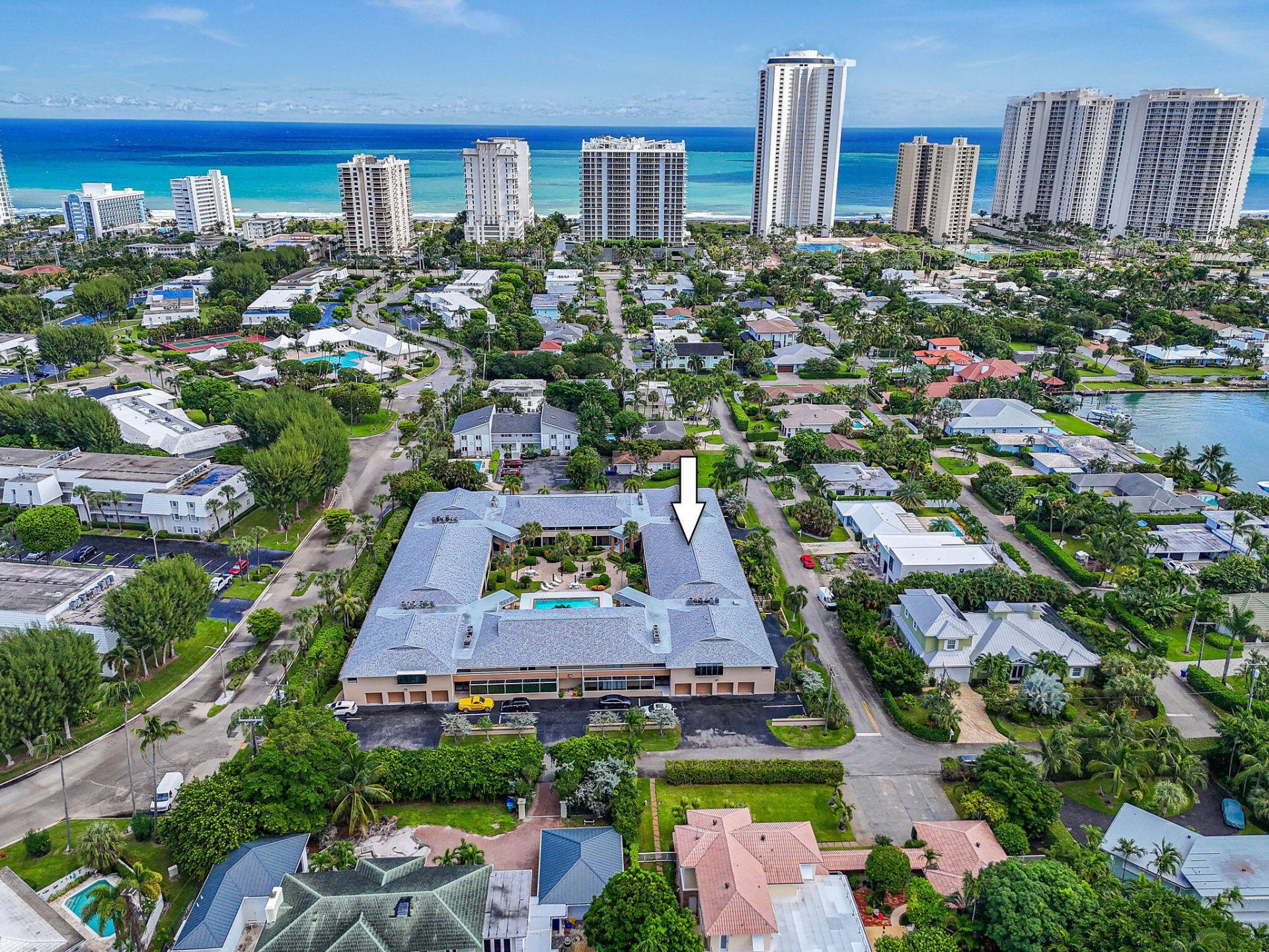 1100 Surf Road, Unit 214, Singer Island, FL 33404 Photo