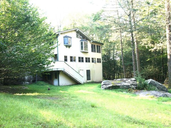 48 Galia Road, Bethel, NY 12720