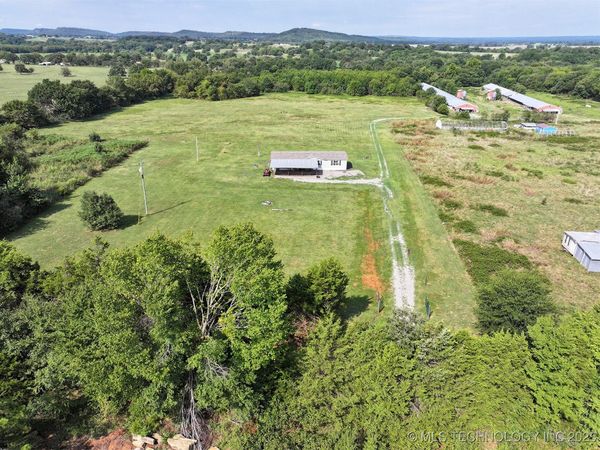 40280 S 4542 Road, Keota, OK 74941